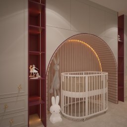 Ewelina Bulińska Architektura Wnętrz - Fantastyczne Projektowanie Biur Radomsko