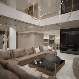 Ewelina Bulińska Architektura Wnętrz - Perfekcyjne Usługi Home Staging Radomsko