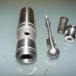 Obróbka metali Krokowa 2