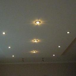 Płyta karton gips Zabrze 2