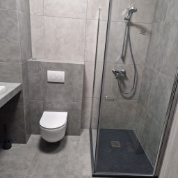 Remonty mieszkań Kraków 1