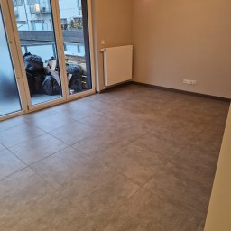 Remonty mieszkań Kraków 3