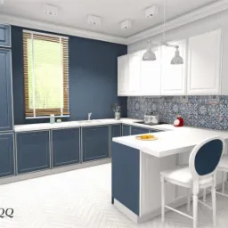 Dom 120 m - Siewierz