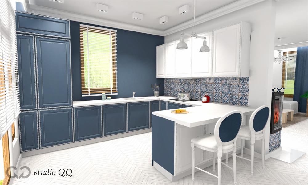 Dom 120 m - Siewierz