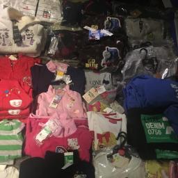 Odzież dla starszych dzieci Giżycko 4