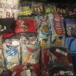 Odzież dla starszych dzieci Giżycko 2