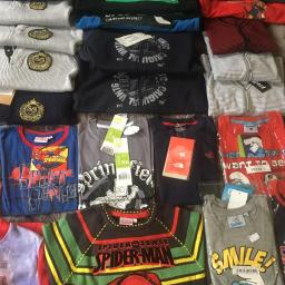 Odzież dla starszych dzieci Giżycko 3