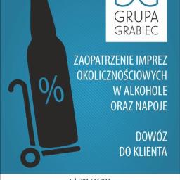 Grupa Grabiec Artur Grabiec - Hurtownia Alkoholi Chełmek