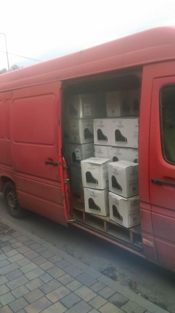 Ładujemy bez limitów.