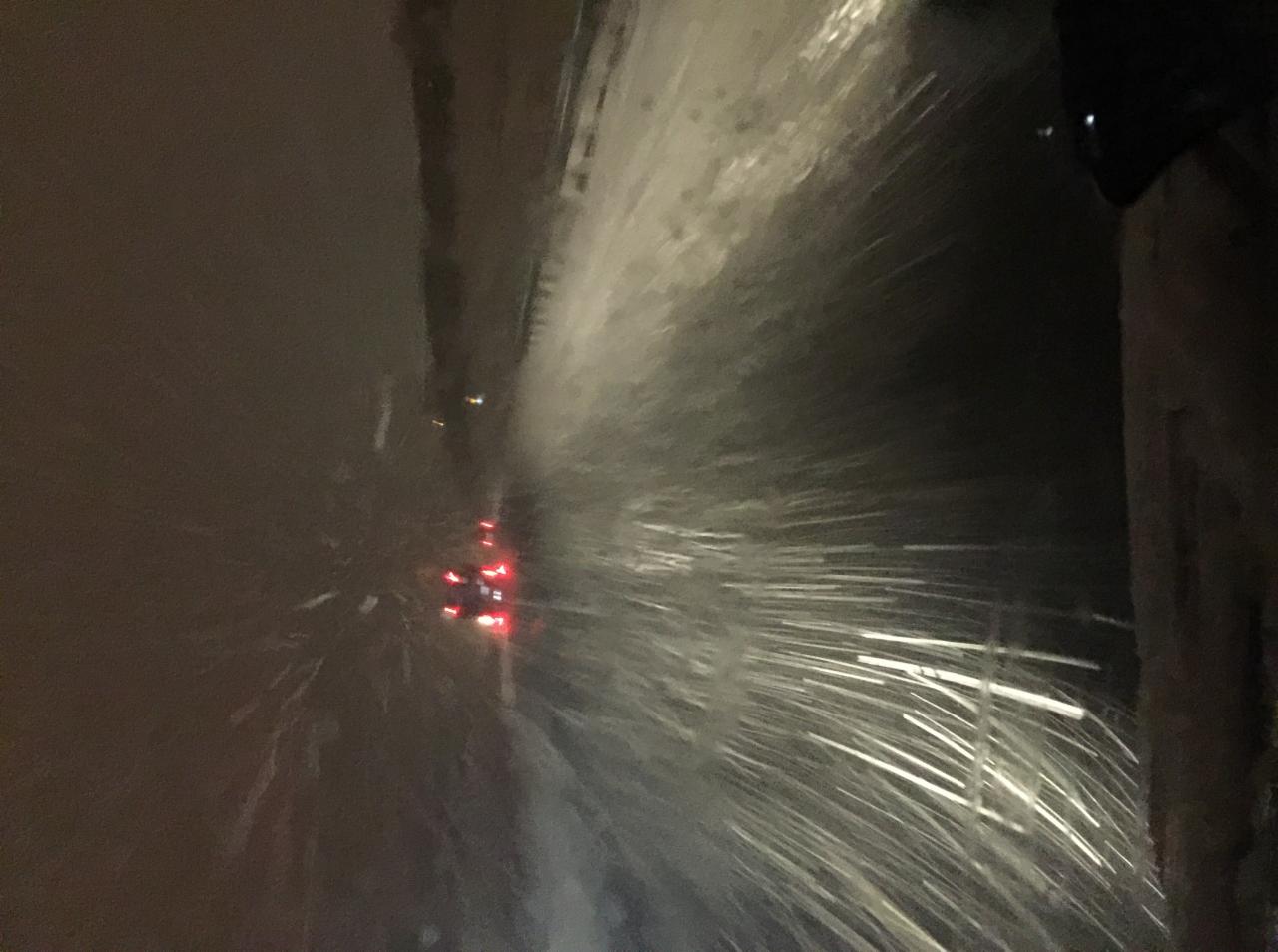 Docieramy do klienta w każdych warunkach