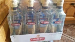 Prawdopodobnie najlepsza oferta na Stumbras