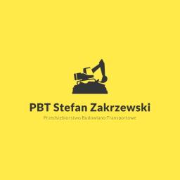 Przedsiębiorstwo Budowlano Transportowe Stefan Zakrzewski - Niwelacja Terenu Kołobrzeg