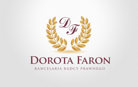 Kancelaria Radcy Prawnego Dorota Faron - Adwokat Prawa Karnego Łącko