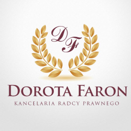 Kancelaria Radcy Prawnego Dorota Faron - Adwokat Łącko