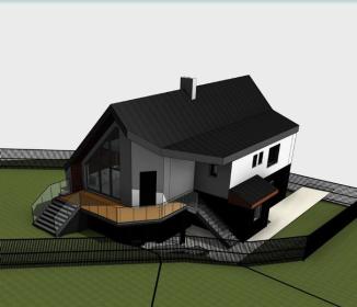 Nadzór Budowlany,Projektowanie - Kierownik budowy Gorzów Wielkopolski
