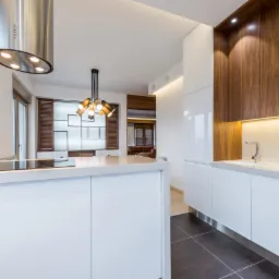 Projektowanie i realizacja inwestycji