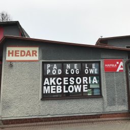 HEDAR - Akcesoria do Mebli Toruń