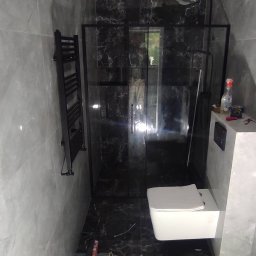 Paweł Rytwiński - Glazurnictwo Białystok