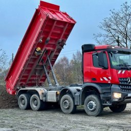 Szamba betonowe Kołczewo 2