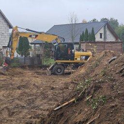 Szamba betonowe Kołczewo 3