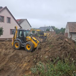 Szamba betonowe Kołczewo 4
