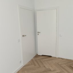 "DARQS" Dariusz Żelazo - Rewelacyjne Remonty Biur Pszczyna