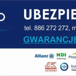 Ubezpieczenia Nowy Tomyśl