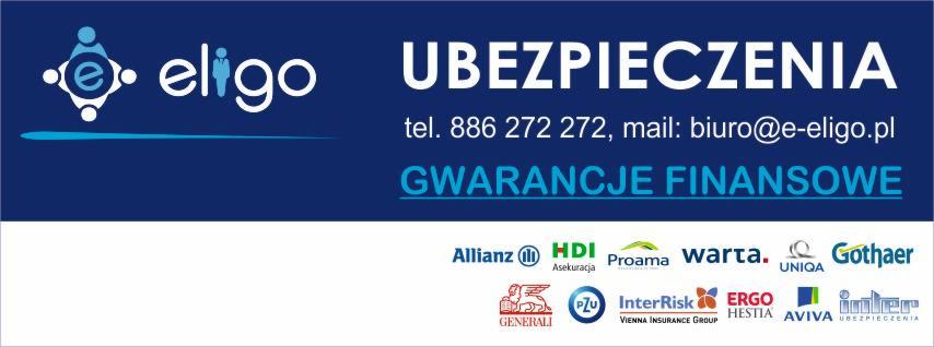 Ubezpieczenia Nowy Tomyśl