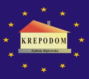 KREPODOM - Agencja nieruchomości Puszcza Mariańska