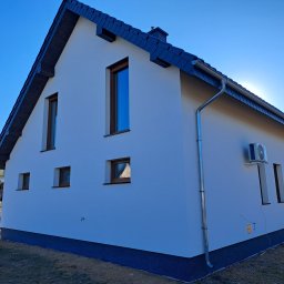 IZO-PLUS PAWEŁ WALSKI - Mycie elewacji Bolesławiec