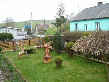KONICZYNKA - Utrzymanie Ogrodów Kamienna Góra