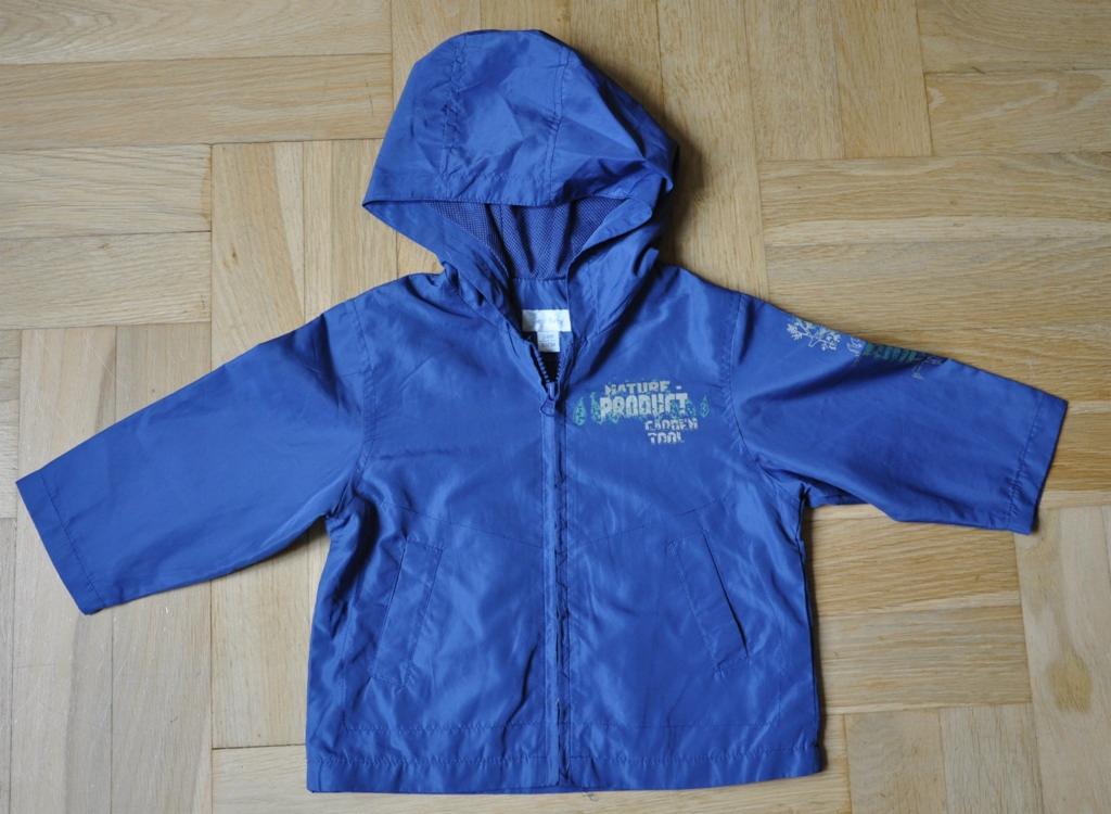 Używana odzież dziecięca 17