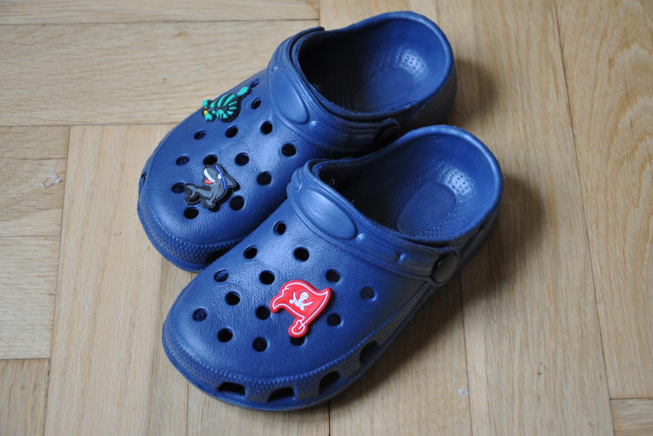 Używana odzież dziecięca 22