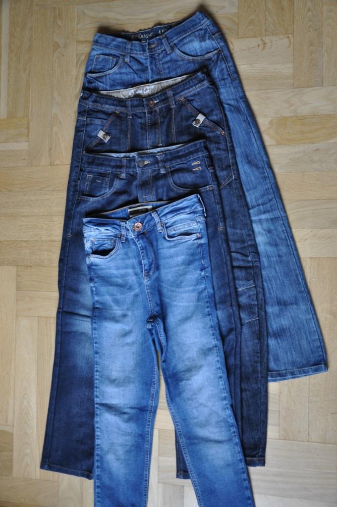 Używana odzież dziecięca 11