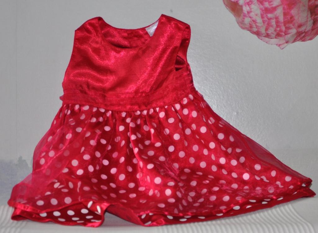 Używana odzież dziecięca 18