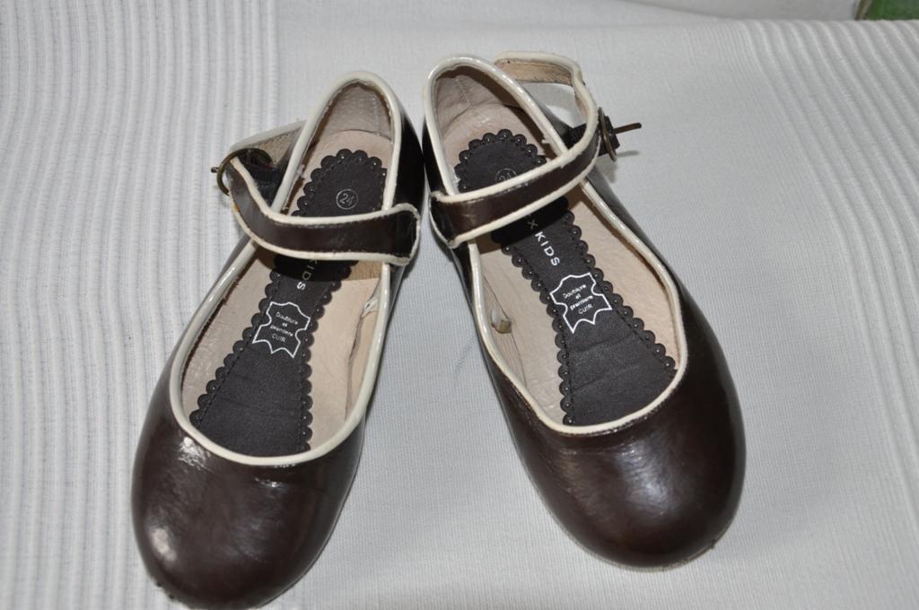 Używana odzież dziecięca 21