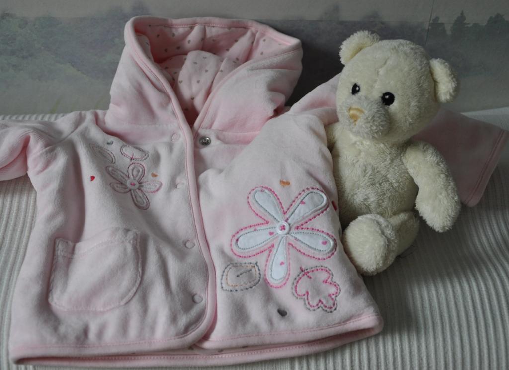 Używana odzież dziecięca 19