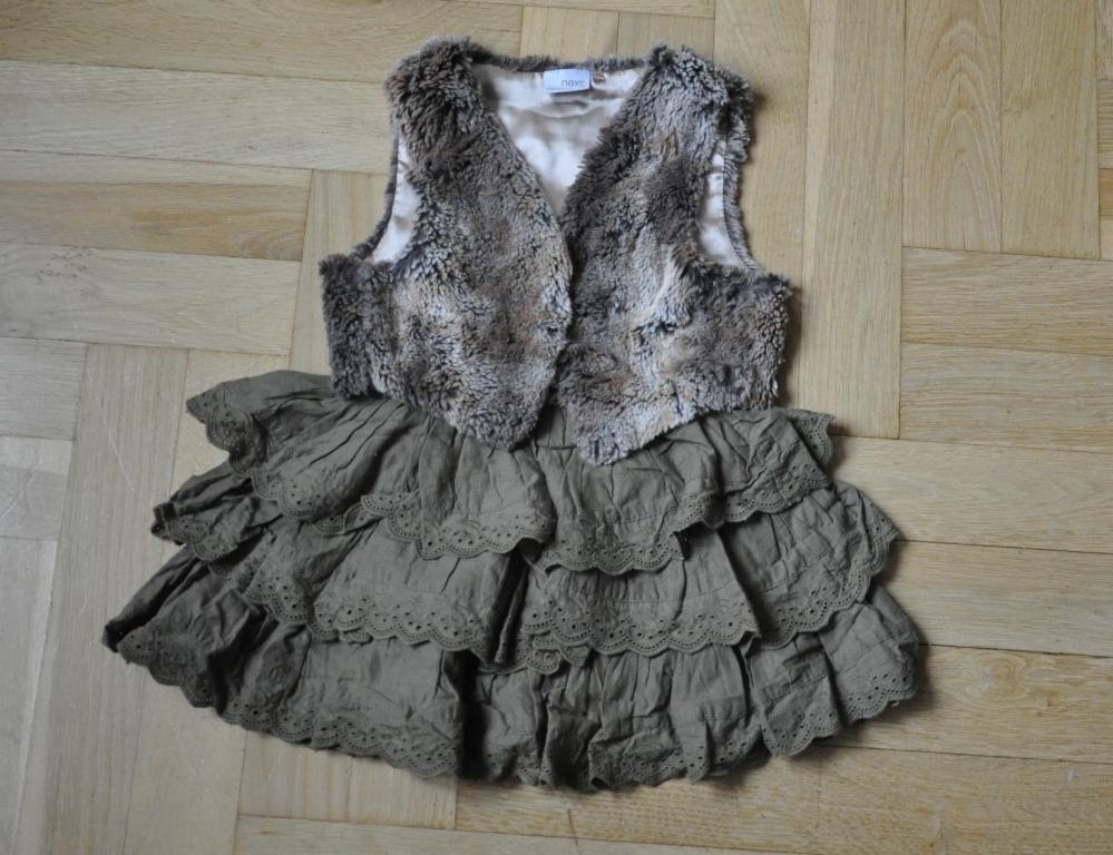 Używana odzież dziecięca 15