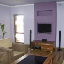 OK-REM Kamil Okrasa - Zakład Stolarski Warszawa