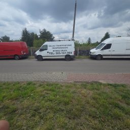 Przeprowadzki Chorzów 1