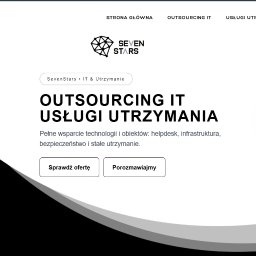 FHU Seven Stars - Alarmy Domowe Zbrosławice