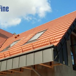 Wymiana dachu Wrocław 4