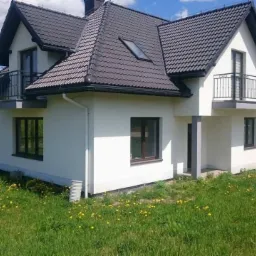 Kompleksowe ocieplenie elewacji