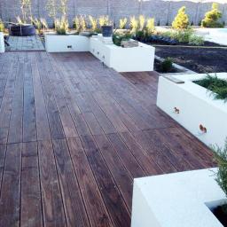 Skansa Osiek Mały 3