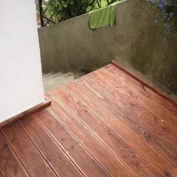 Skansa Osiek Mały 2