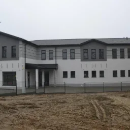 Okna Veka, Drzwi Aluminium