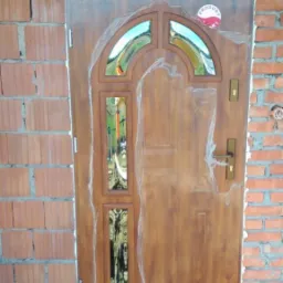 Drzwi Zewnętrzne Martom