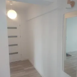 Generalny remont mieszkania, zabudowy, szpachlowanie, malowanie, wymiana drzwi i podłóg