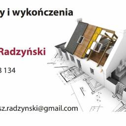 Łukasz Radzyński - Układanie Kostki Brukowej Warszawa