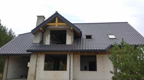 Konstrukcje i Pokrycia Dachowe - Odśnieżanie dachów Włocławek